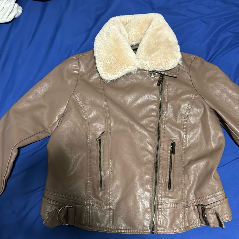 Brand Joujou from Kohl’s NWOT size small
